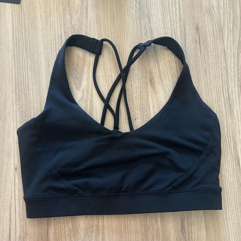 Prana sports bra